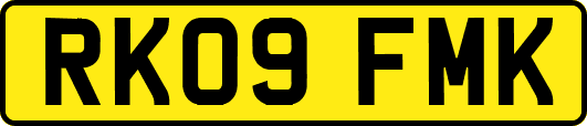 RK09FMK