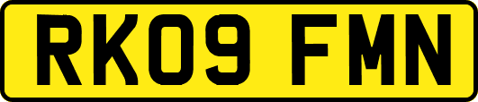 RK09FMN