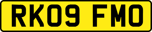 RK09FMO