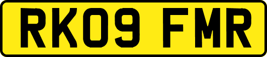 RK09FMR