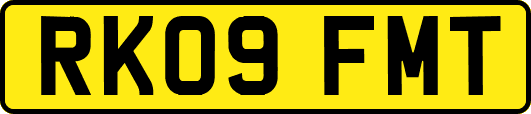 RK09FMT