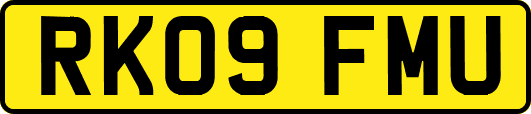 RK09FMU