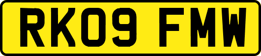 RK09FMW