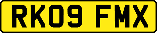 RK09FMX