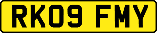 RK09FMY