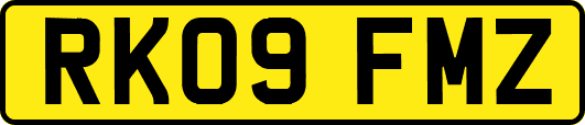 RK09FMZ