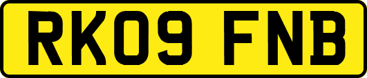 RK09FNB