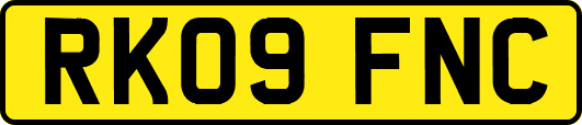 RK09FNC