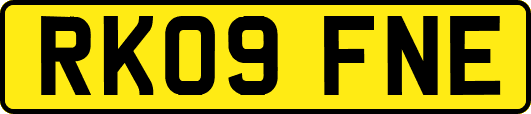 RK09FNE