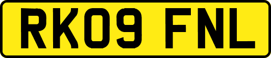 RK09FNL