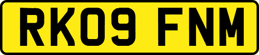 RK09FNM