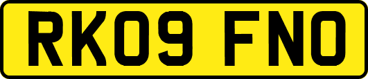 RK09FNO