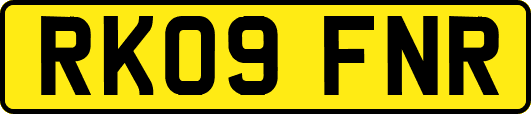 RK09FNR