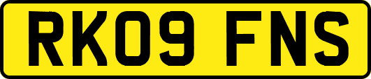 RK09FNS