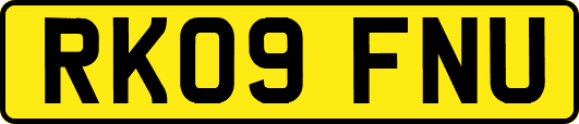 RK09FNU