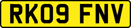 RK09FNV