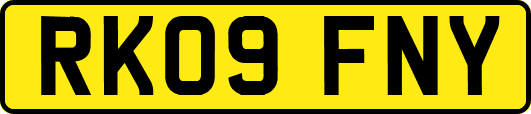 RK09FNY