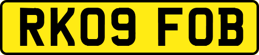 RK09FOB