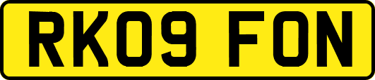 RK09FON