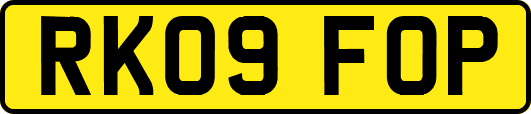 RK09FOP