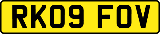RK09FOV