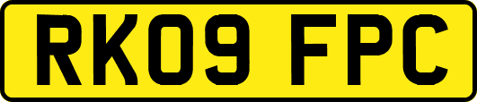 RK09FPC