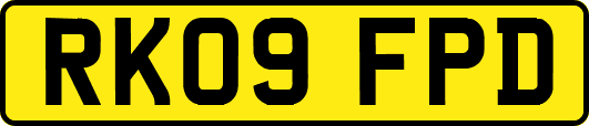RK09FPD