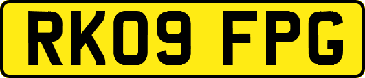 RK09FPG