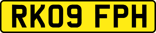 RK09FPH