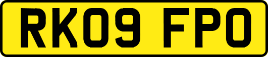 RK09FPO