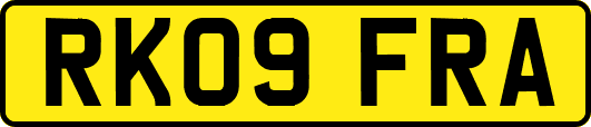 RK09FRA