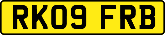 RK09FRB