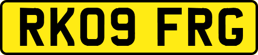 RK09FRG
