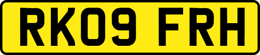 RK09FRH