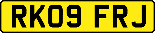 RK09FRJ