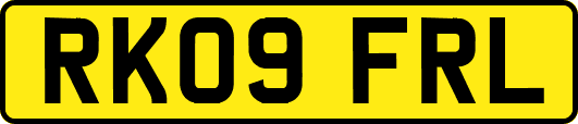 RK09FRL