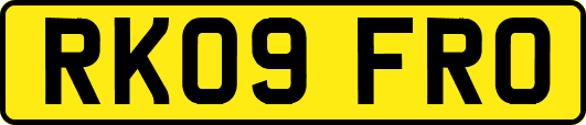 RK09FRO
