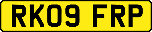 RK09FRP