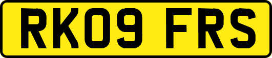 RK09FRS