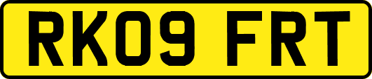 RK09FRT