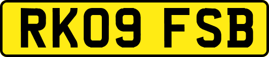 RK09FSB