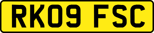 RK09FSC