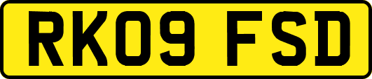 RK09FSD