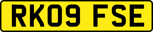 RK09FSE