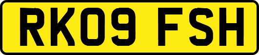 RK09FSH