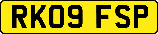 RK09FSP