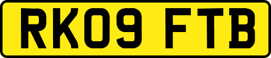RK09FTB