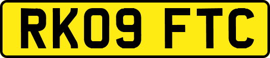 RK09FTC