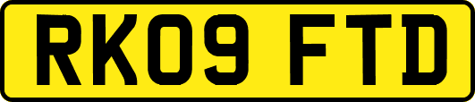 RK09FTD