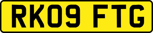 RK09FTG